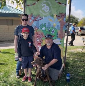 Meet your Posher, Erin